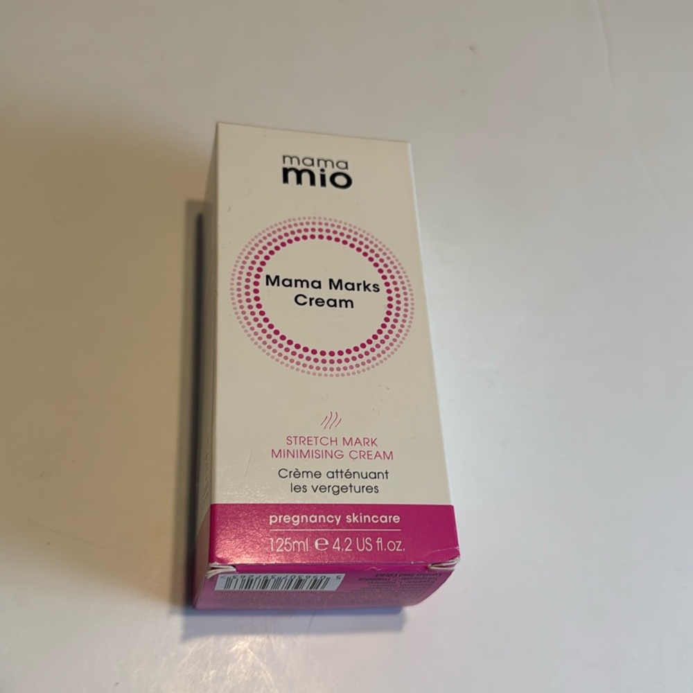 MAMA MIO Mama Marks Cream
